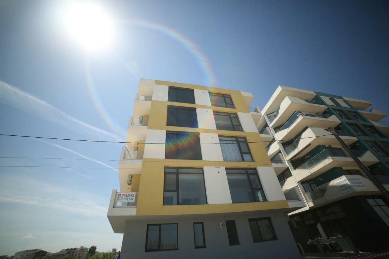 Alexandra Soleil Apartment ナボダリ エクステリア 写真