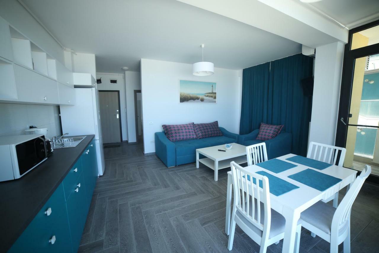 Alexandra Soleil Apartment ナボダリ エクステリア 写真