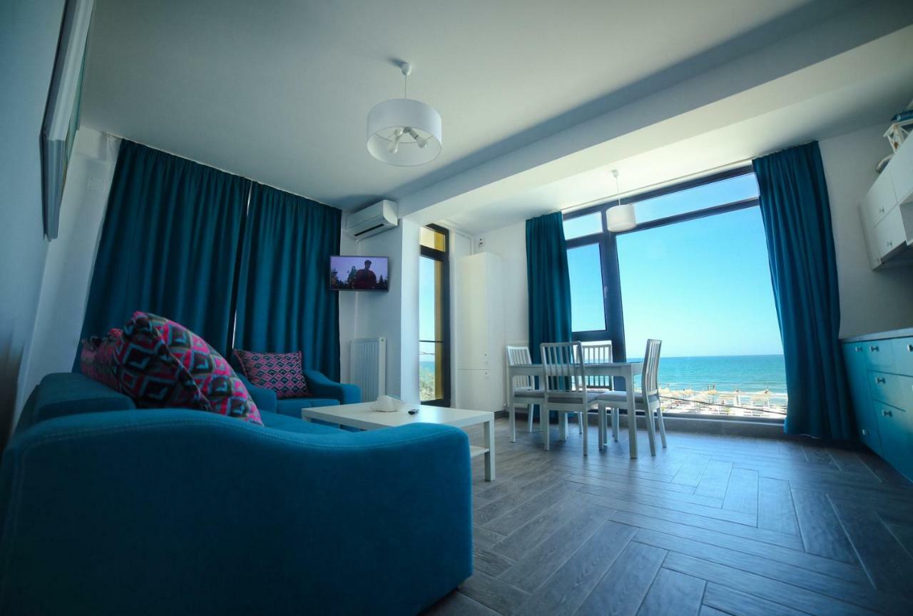 Alexandra Soleil Apartment ナボダリ エクステリア 写真