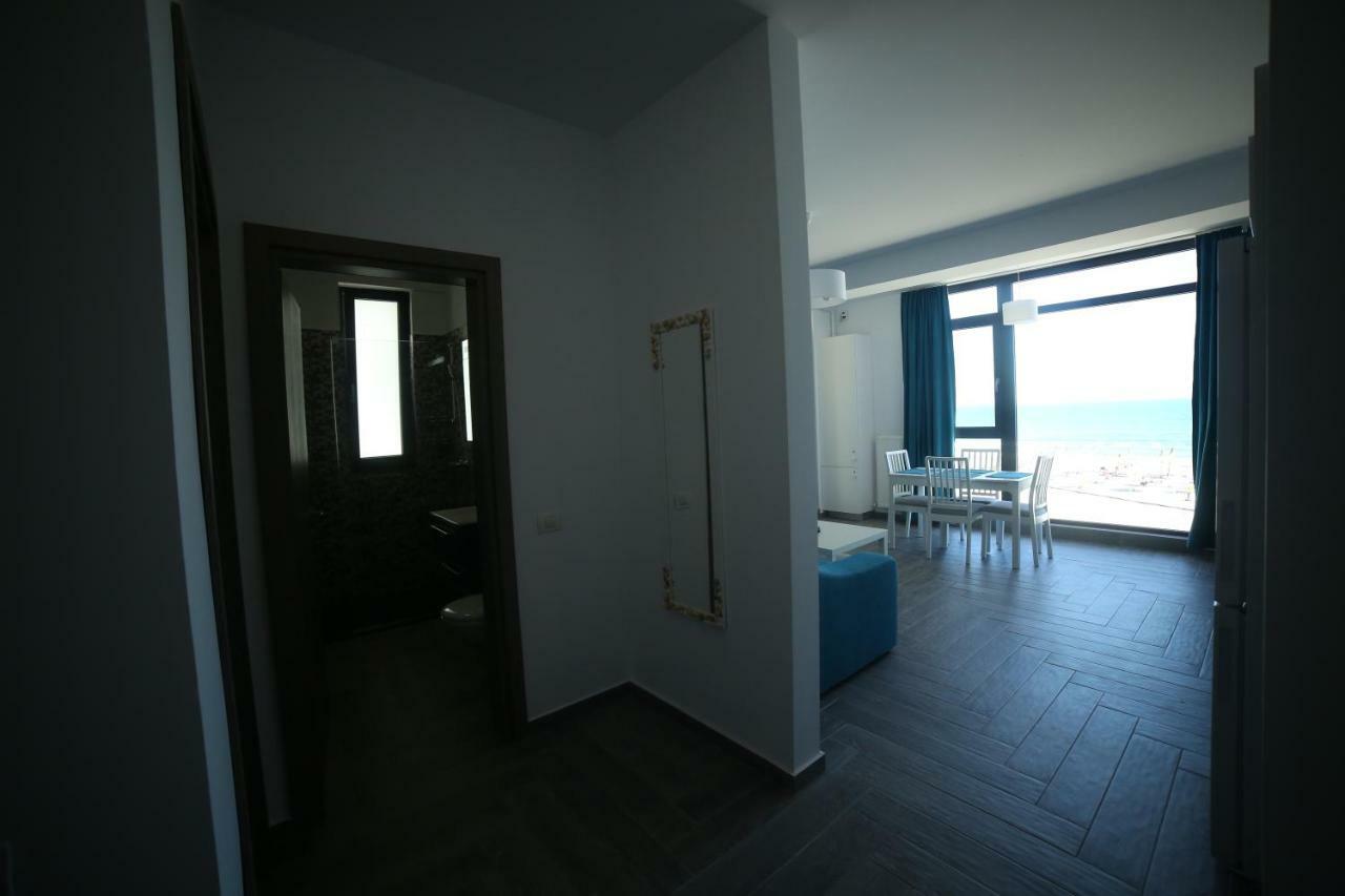 Alexandra Soleil Apartment ナボダリ エクステリア 写真