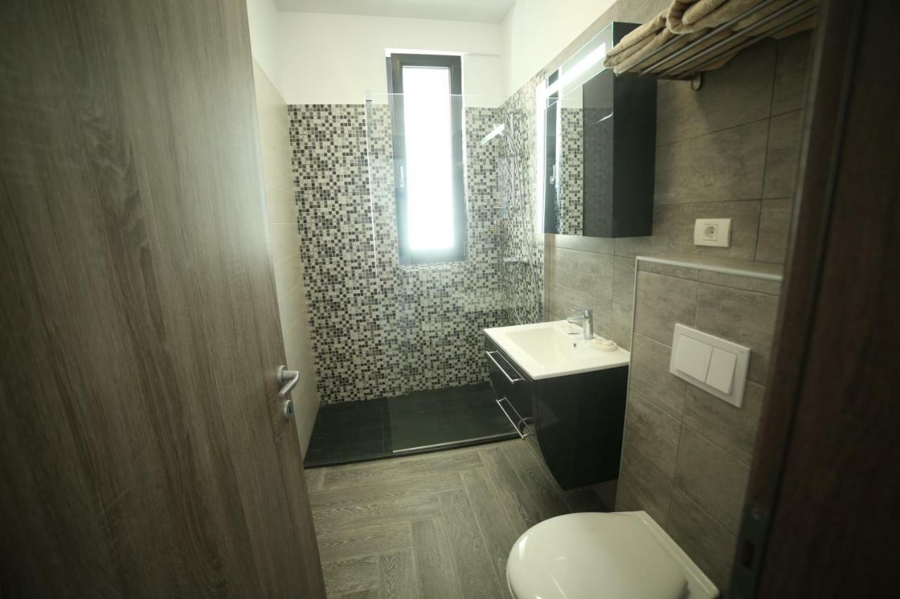 Alexandra Soleil Apartment ナボダリ エクステリア 写真