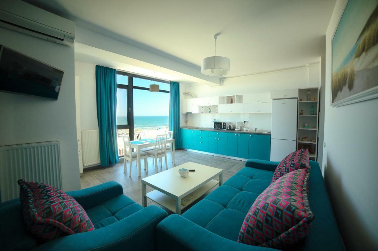 Alexandra Soleil Apartment ナボダリ エクステリア 写真