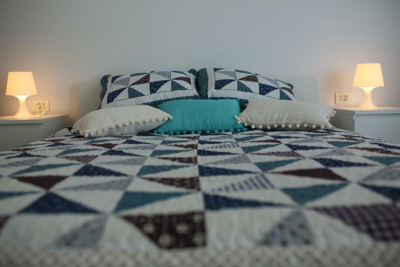 Alexandra Soleil Apartment ナボダリ エクステリア 写真