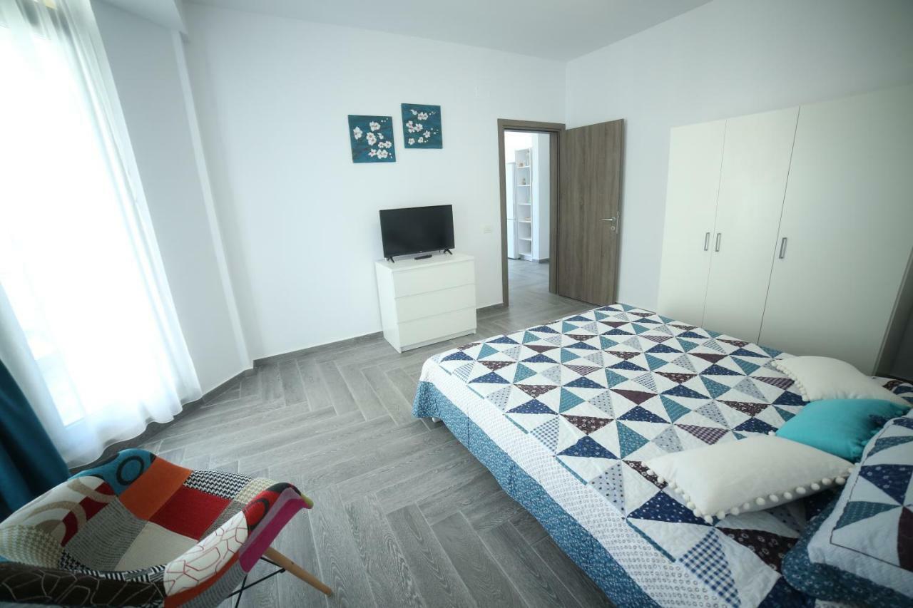 Alexandra Soleil Apartment ナボダリ エクステリア 写真