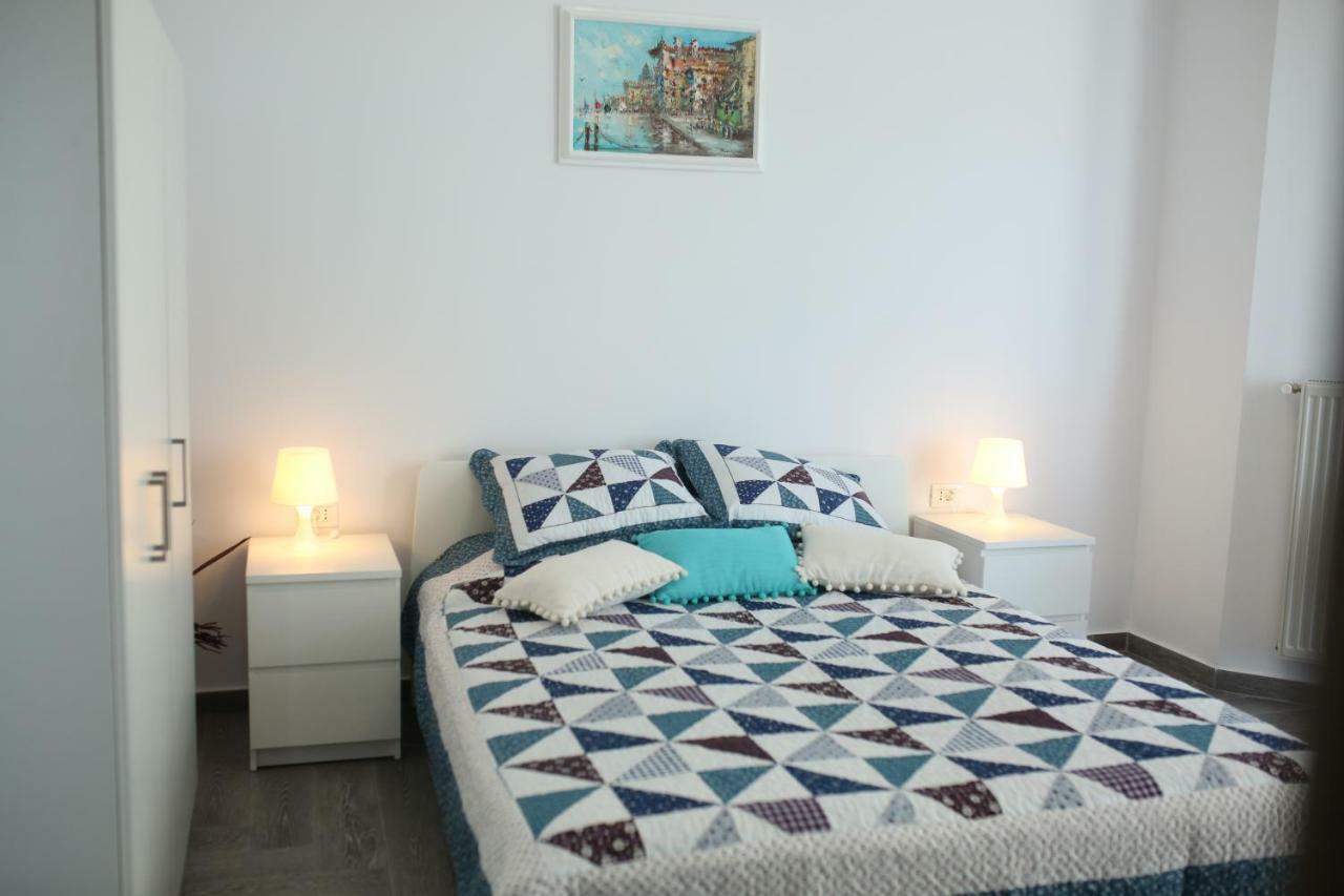 Alexandra Soleil Apartment ナボダリ エクステリア 写真