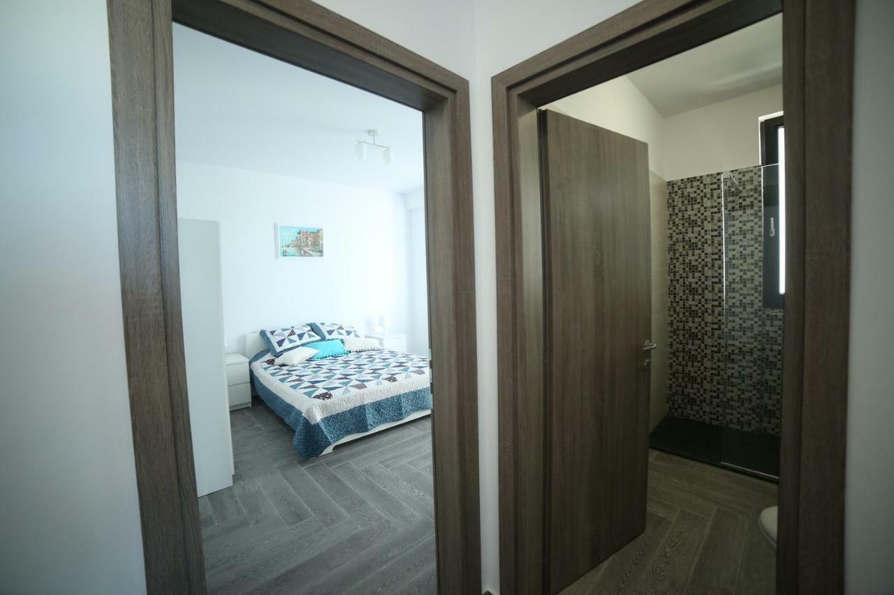 Alexandra Soleil Apartment ナボダリ エクステリア 写真