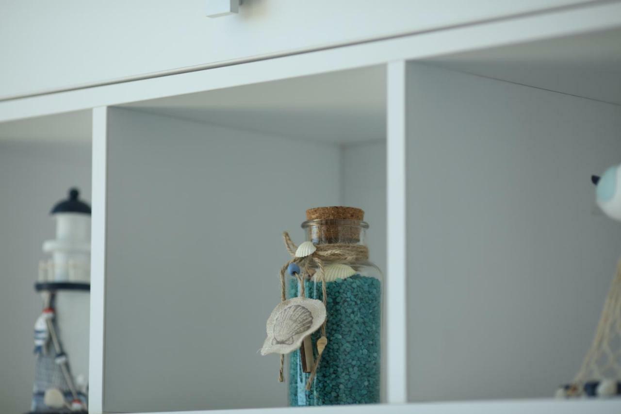 Alexandra Soleil Apartment ナボダリ エクステリア 写真