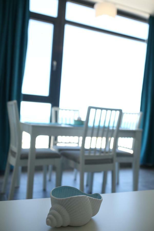 Alexandra Soleil Apartment ナボダリ エクステリア 写真